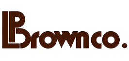 LP Brown Co., Inc.